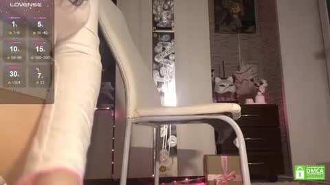 Michelle online show from 01/12/25, 08:47