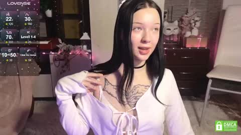 Michelle online show from 01/25/25, 06:24