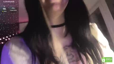 Michelle online show from 01/29/25, 10:01