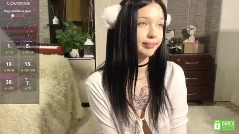 Michelle online show from 02/23/25, 10:53