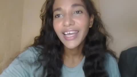 Anne Michelle online show from 12/02/24, 06:54