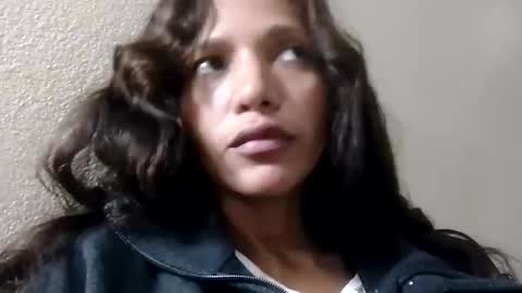 Anne Michelle online show from 01/12/25, 08:57