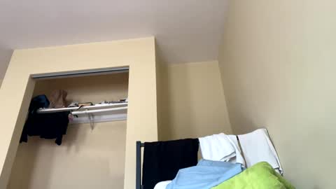 Anne Michelle online show from 02/23/25, 07:49