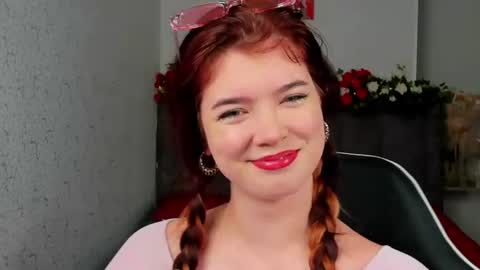Michelle online show from 07/01/26, 10:20