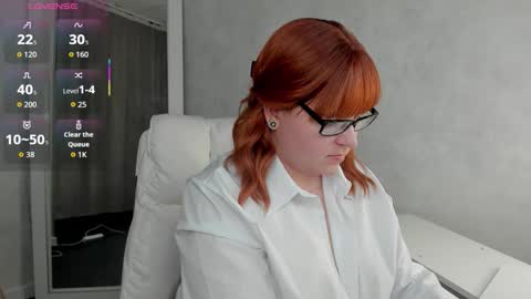 Michelle online show from 10/01/25, 07:25