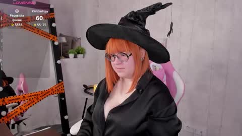 Michelle online show from 10/27/25, 06:06