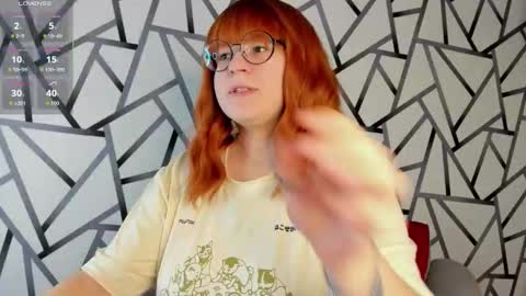 Michelle online show from 11/10/25, 07:07