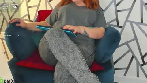 Michelle online show from 11/22/25, 08:02