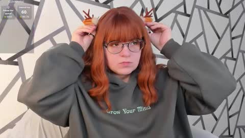 Michelle online show from 12/01/25, 07:35