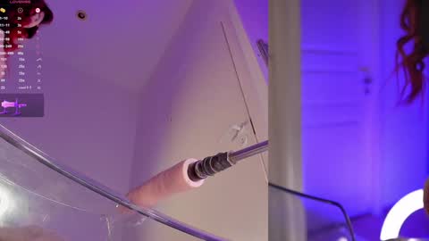 Michelle online show from 01/17/25, 09:50