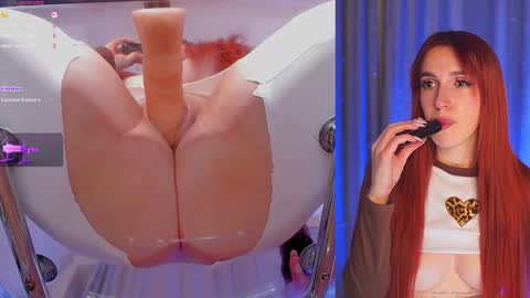 Michelle online show from 01/19/25, 07:15