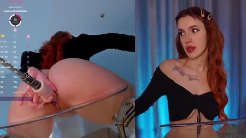 Michelle online show from 01/23/25, 04:37