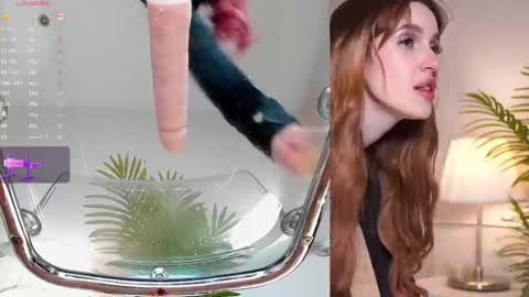 Michelle online show from 03/12/25, 04:46