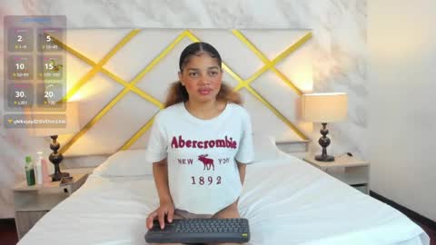 Snapshot of michellebronx chatting on 06/04/26, 11:38 michellebronx online show from 06/04/26, 11:38