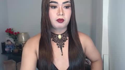 Michelle online show from 01/12/25, 05:33