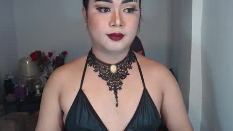 Michelle online show from 01/16/25, 03:35