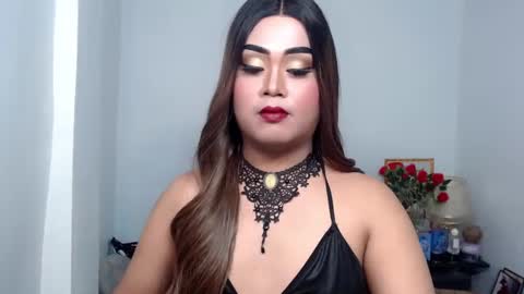 Michelle online show from 01/23/25, 06:45