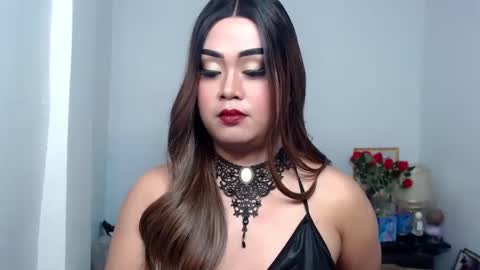 Michelle online show from 01/23/25, 09:50