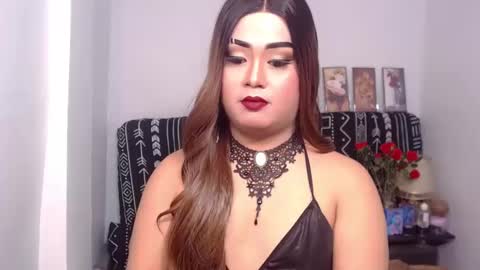 Michelle online show from 01/24/25, 05:53