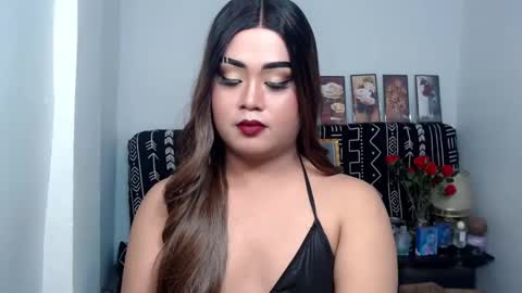 Michelle online show from 01/24/25, 11:56