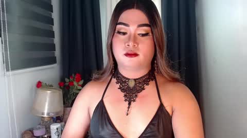 Michelle online show from 02/16/25, 03:27