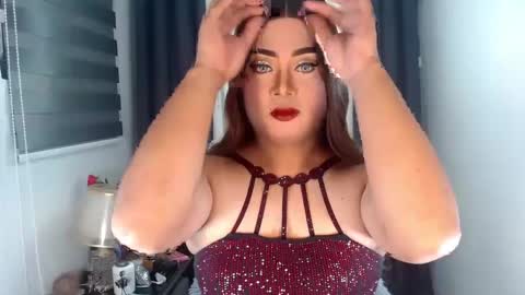 Michelle online show from 02/21/25, 11:01