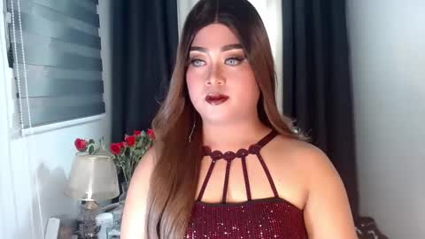 Michelle online show from 02/26/25, 04:14