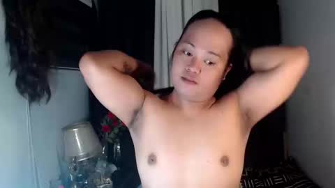 Michelle online show from 03/09/25, 06:17