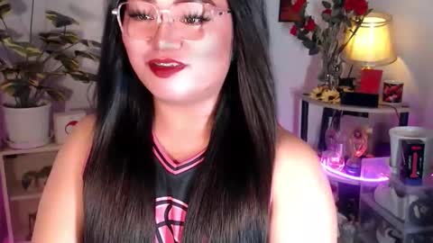 Michelle online show from 11/10/25, 06:07