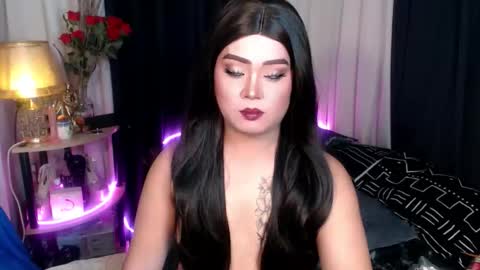 Michelle online show from 01/18/26, 05:55