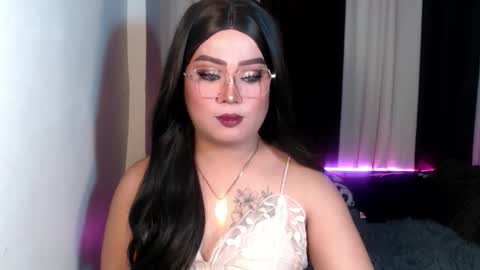 Michelle online show from 02/07/26, 01:20