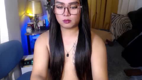 Snapshot of michellechannelxxx chatting on 04/19/26, 12:59 Michelle online show from 04/19/26, 12:59