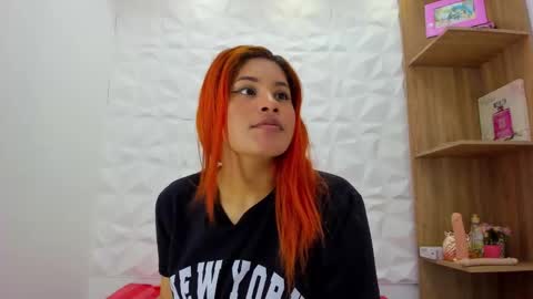 Michelle daniels online show from 11/29/25, 01:08