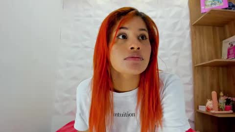 Snapshot of michelledanielss chatting on 03/17/26, 01:25 Michelle daniels online show from 03/17/26, 01:25