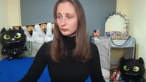 Michel online show from 10/27/25, 12:09