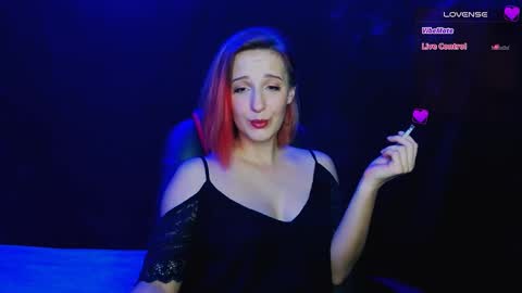 Snapshot of michelleevie chatting on 12/06/24, 01:51 Agatha online show from 12/06/24, 01:51