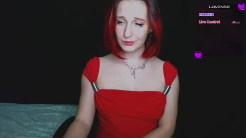 Snapshot of michelleevie chatting on 12/09/24, 12:34 Agatha online show from 12/09/24, 12:34