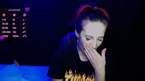 Snapshot of michelleevie chatting on 12/10/24, 04:24 Agatha online show from 12/10/24, 04:24