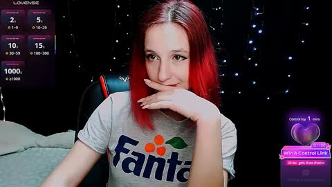 Snapshot of michelleevie chatting on 02/05/25, 10:22 Agatha online show from 02/05/25, 10:22