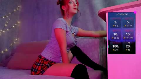 Snapshot of michelleevie chatting on 11/13/25, 07:24 Agatha online show from 11/13/25, 07:24