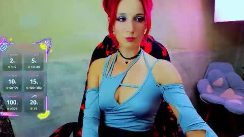 Agatha online show from 06/18/26, 11:42