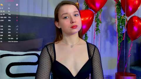 michelle online show from 02/15/25, 03:39