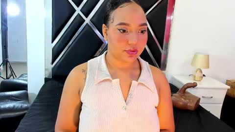 Michelle online show from 10/20/25, 11:21