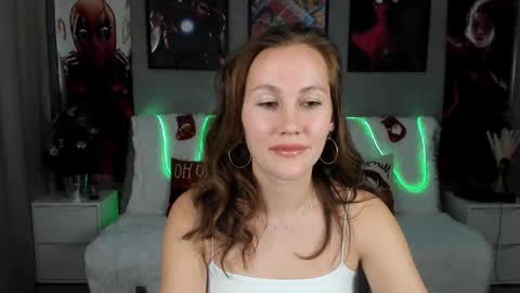 MichelleOrtis online show from 01/09/25, 02:18