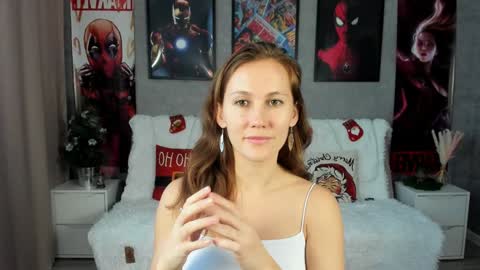 MichelleOrtis online show from 01/14/25, 10:17