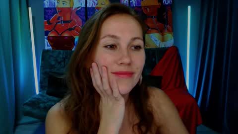 MichelleOrtis online show from 01/18/25, 04:31