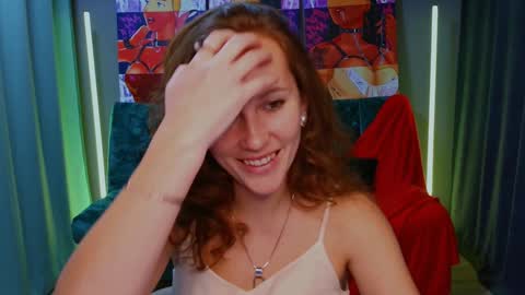 MichelleOrtis online show from 01/24/25, 02:30