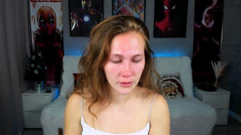 MichelleOrtis online show from 01/25/25, 06:13