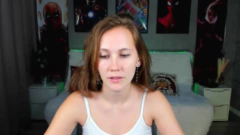 MichelleOrtis online show from 02/02/25, 02:24