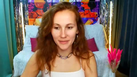 MichelleOrtis online show from 02/13/25, 01:37